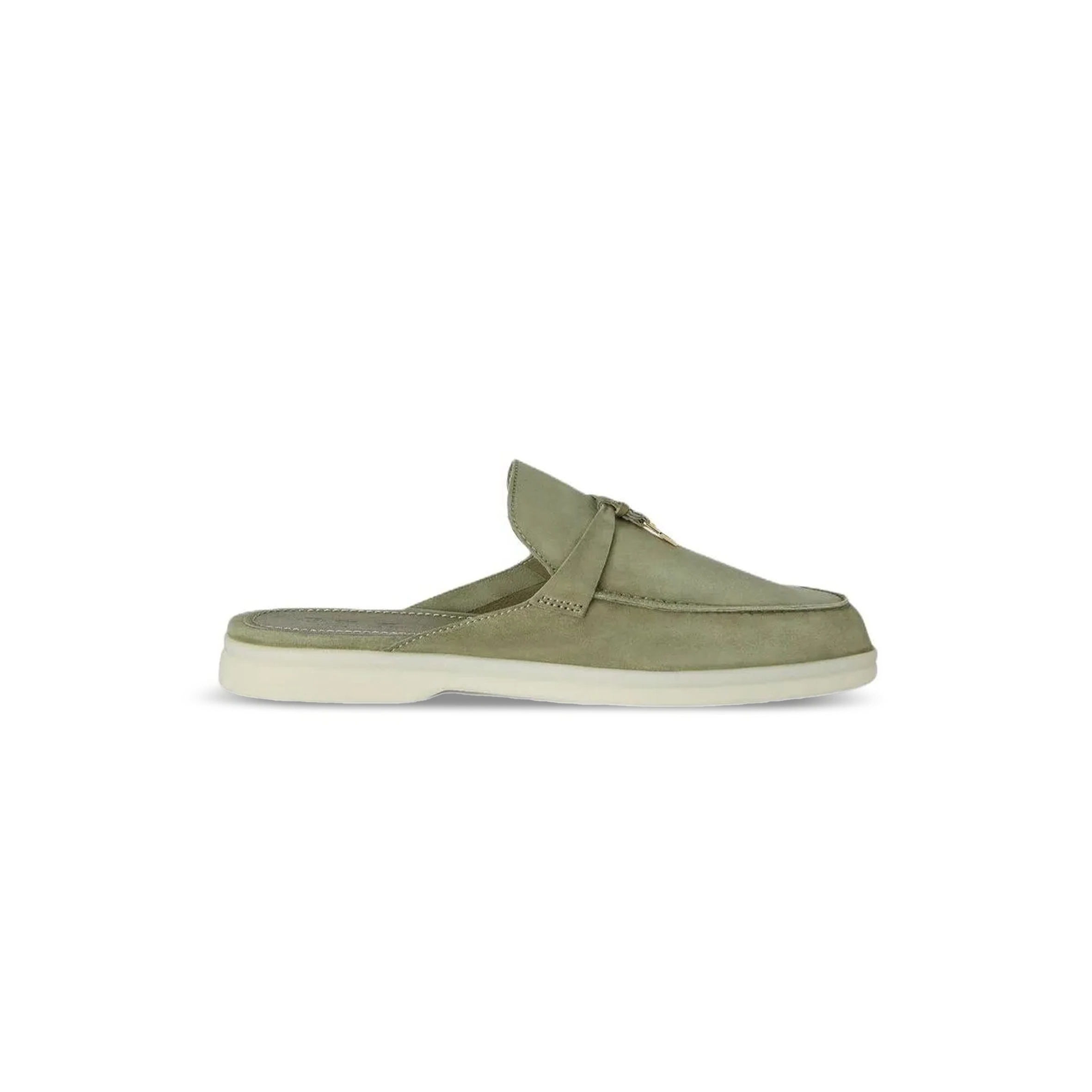 LORO PIANA BABOUCHE CHARMS WALK LOAFER FAI1543